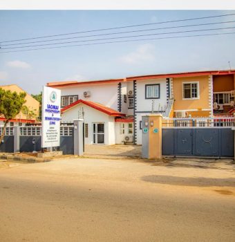 How Our Abuja Clinic Helps Ease Your Joint Pain