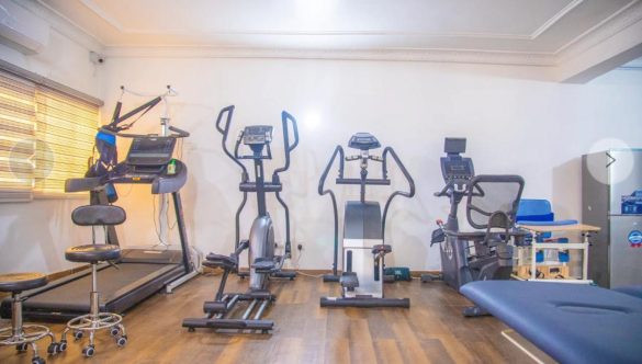 Post-Surgery Recovery: Why Physiotherapy Is Key to Faster Healing