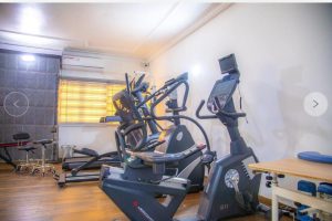 Benefits of Regular Physiotherapy for Working Professionals