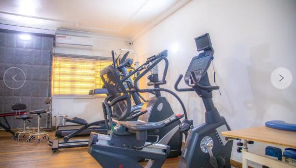 Benefits of Regular Physiotherapy for Working Professionals