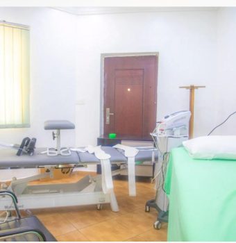 Understanding Cervical and Lumbar Pain: Causes, Treatment, and Relief at Iaomai Physiotherapy Clinic, Abuja