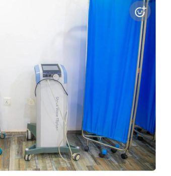 Shockwave Therapy: A Revolutionary Treatment at Iaomai Physiotherapy Clinic, Abuja
