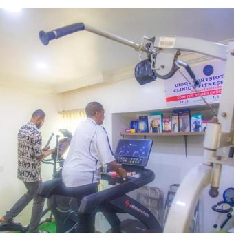 7 Stretches You Can Do at Home for Back Pain Relief in Abuja
