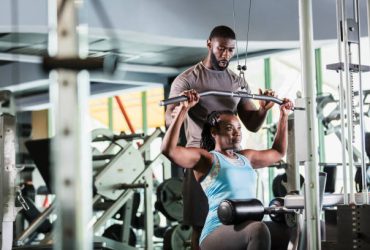 Personal fitness training