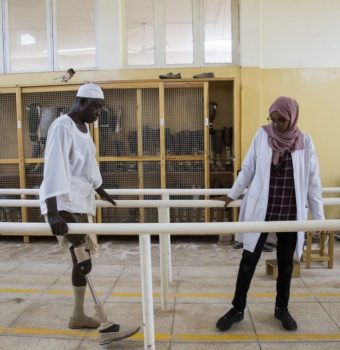 Recovering from an Injury? Here’s Why You Need a Physiotherapist in Abuja