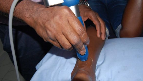 Effective Physiotherapy Management of Foot Pain: How We Can Help You Walk Pain-Free