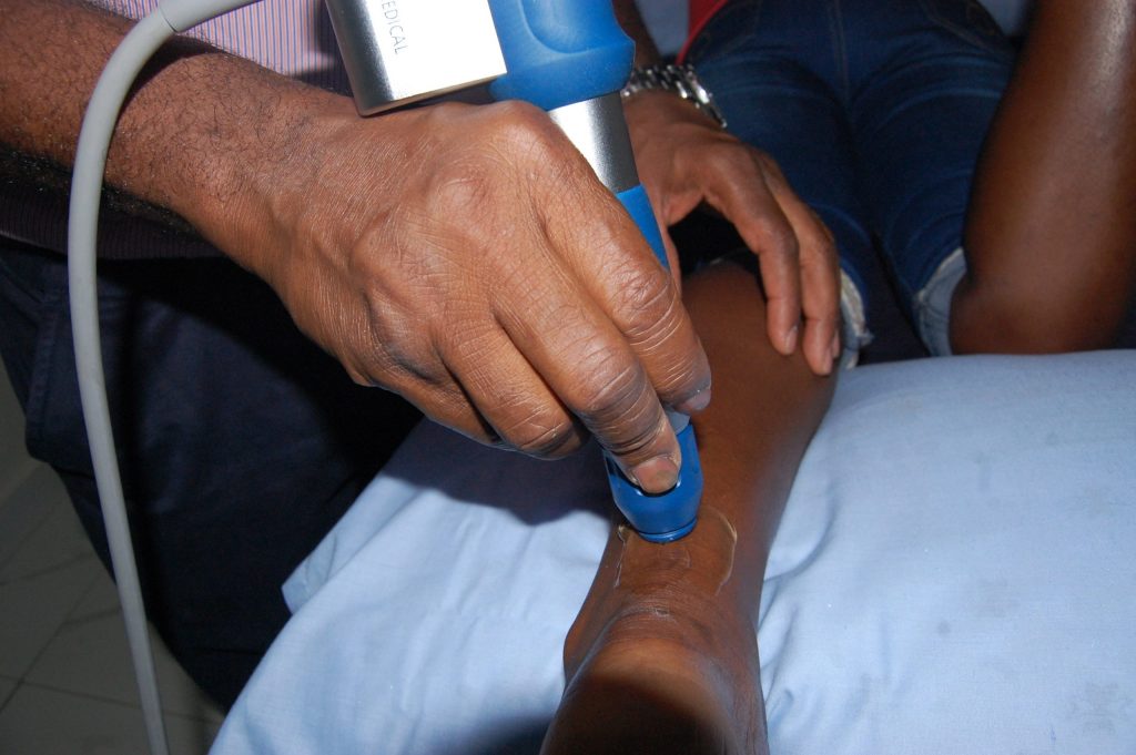 Effective Physiotherapy Management of Foot Pain: How We Can Help You Walk Pain-Free