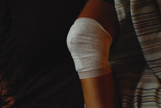 How Physiotherapy Can Aid Recovery After Knee Surgery