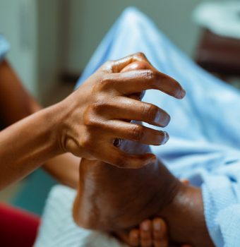 How Physiotherapy Helps Stroke Recovery Patients in Abuja