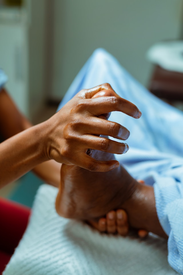 How Physiotherapy Helps Stroke Recovery Patients in Abuja