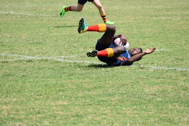 Sports Injury Rehabilitation in Abuja